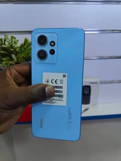 A picture of REDMI NOTE 12