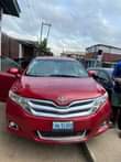 A picture of 2009 Toyota venza first body price 7m Location Oke Afa