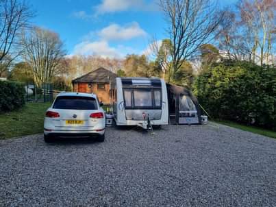 campervans for sale uk