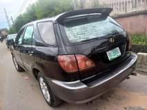A picture of Sweet Rx 300 at Sweet price