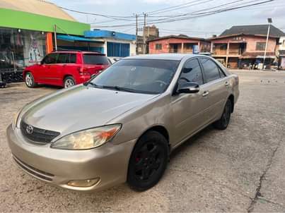 A picture of Car