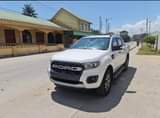 A picture of FORD RANGER WILDTRAK Double Cabin 2019