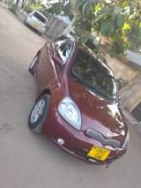 A picture of VITZ