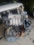 A picture of Chevrolet Aveo F15S3 complete engine 1.5 litre for sale