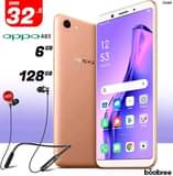 A picture of Oppo A83 on sale