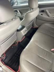 A picture of Toyota Camry XLE 2009