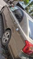 A picture of Toyota Avensis