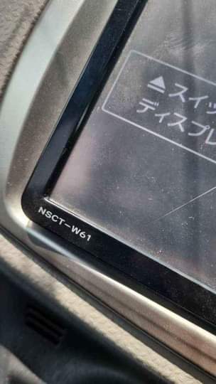 car radio