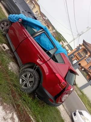 used toyota rav4