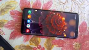 samsung s9