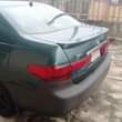 A picture of Honda Accord EOD