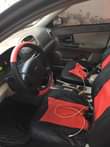 A picture of KIA spectra 06