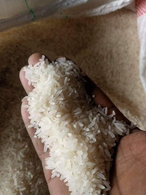 nakonde rice