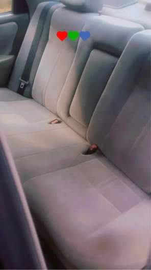 A picture of Drop light very clean Everything function Engine and Gear AC