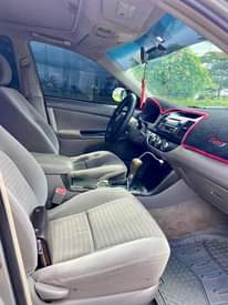 A picture of Toyota Camry 2005