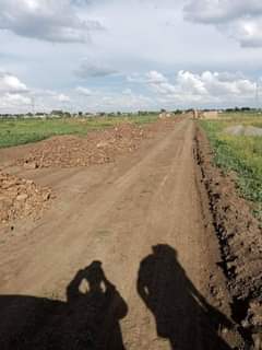 property kuwadzana