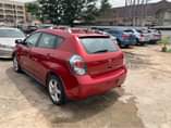 A picture of Pontiac vibe 2010