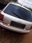 A picture of Car