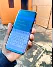 A picture of Samsung s8