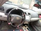 A picture of 2008 Camry muscle If no money for tokumbo buy this