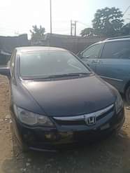 A picture of Honda Civic Buy and drive 1 850 to owner 50k