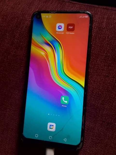 infinix hot phones