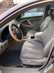 A picture of Camry Muscle 2008 model Everything is working perfectly Ac chilling