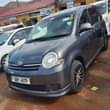 A picture of Toyota Sienta 25m