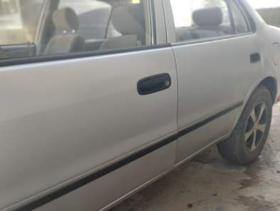 A picture of Okere ju owo elo Available for sale Toyota Corolla Buy