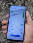 A picture of Samsung A11 32gb