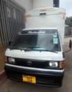 A picture of Townace Ml 8 5 0718829470 KAMA UNAUZA GARI YAKO TUCHEKI