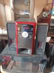 A picture of It s 2.1 channels multimedia Ailipu woofers on the sale