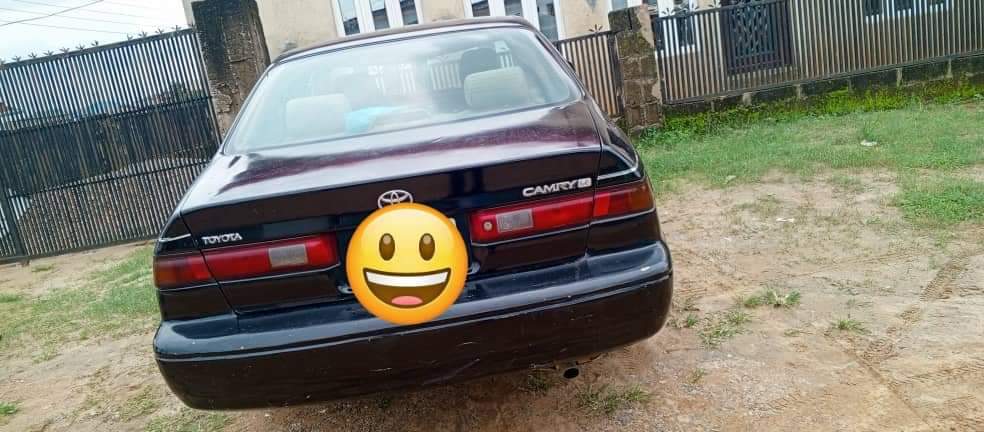 A picture of Camry Engine Tap 1 350m last last last o
