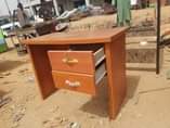 A picture of Office table