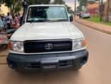 A picture of LAND CRUISER FOR SALE 190M CALL WATSAPP ME NOW 0773939706
