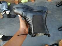 boots