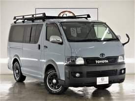 A picture of 2019 Japanese Toyota 