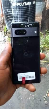 A picture of GOOGLE PIXEL 7