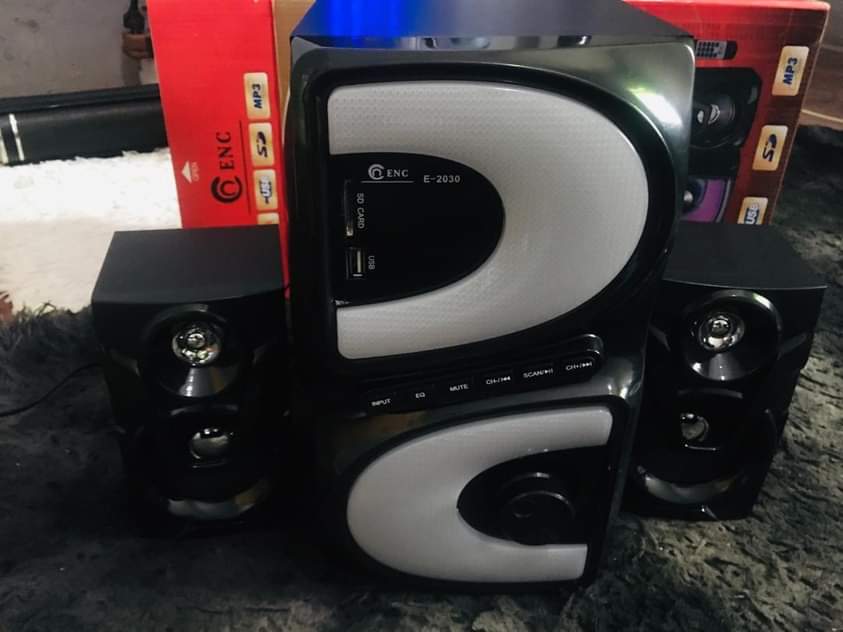 home theater