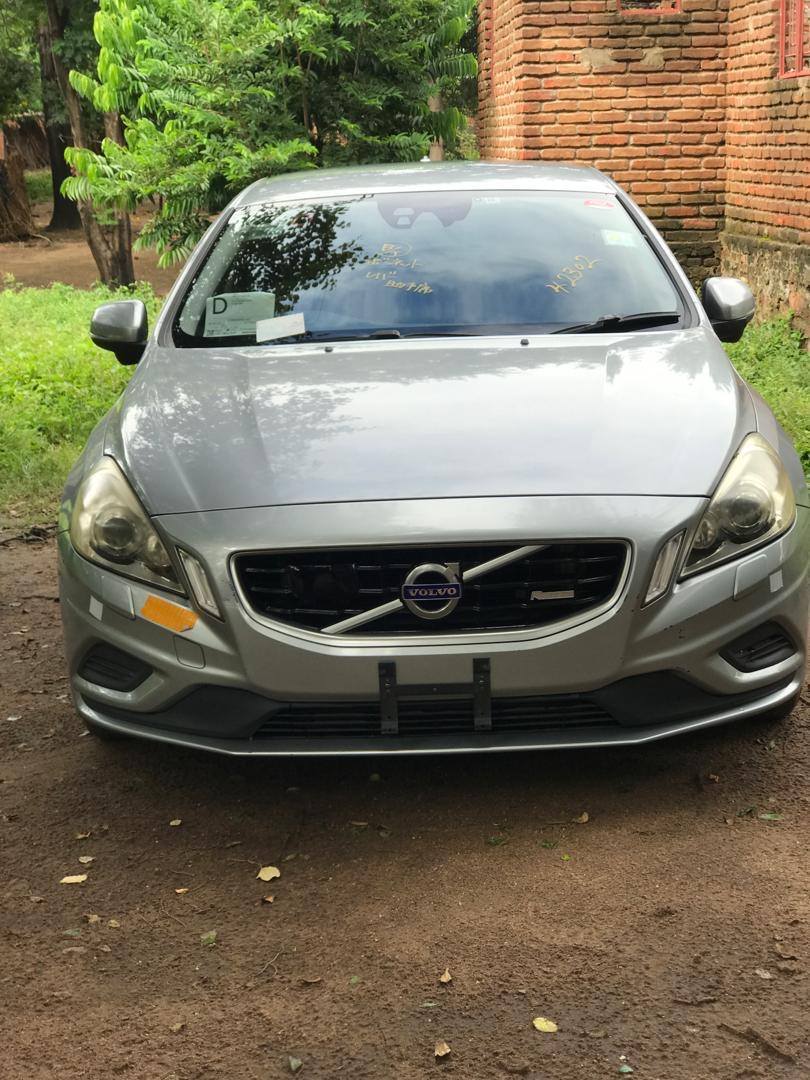 volvo