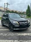 A picture of Clean registered Glk 2010 upgraded to 2015 model Nothing to
