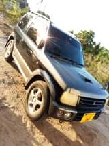 A picture of pajero