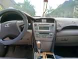 A picture of Toyota Camry 2008 direct Belgium o