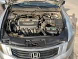 A picture of Extremely sharp and clean Honda Accord 08 09 Everything working