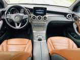 A picture of CLEAN FOREIGN USED MERCEDES GLC300 2016 MODEL 22M NET PRICE