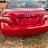 A picture of Few months used 2009 Toyota Camry
