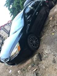 A picture of CAR DETAILS Honda accord eod 2004 Pure first body pan