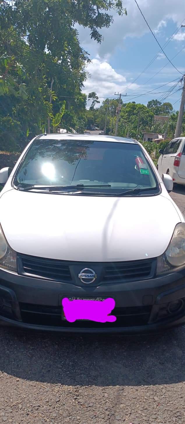 nissan ad wagon