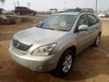 A picture of Rx350 body of rx330 AWKA ANAMBRA STATE 07035469671 4m buy