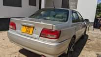 A picture of Mil 8 8 CARINA T I REGISTRATION DFH Year 2